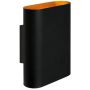 Kinkiet OVALIS 12222/02/30 2x9w/e14 ip20 od Lucide