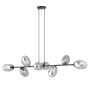 Lampa wisząca PANDORA 1263/8 8x10W/E14 IP20 od Emibig