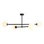 Lampa sufitowa PINNE 4 1080PL_L1 4x10W/E14 od Aldex