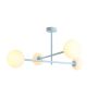 Lampa sufitowa PINNE 4 1080PL_L29 4x10W/E14 od Aldex