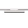Reflektor szynowy PROFILE FOCUS LINEAR LED 12396 3000K 1x15W/LED 1300lm IP20 od Nowodvorski