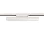 Reflektor szynowy PROFILE LINE LED 12402 4000K 1x20W/LED 1600lm IP20 od Nowodvorski