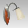 Kinkiet RAFAEL 12051 1x40W/G9 IP20 od Prezent