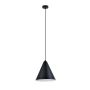 Lampa wisząca REBEL 1270/1 1x15W/E27 IP20 od Emibig