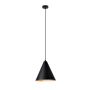 Lampa wisząca REBEL 1271/1 1x15W/E27 IP20 od Emibig