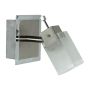Kinkiet RIMINI 12070 1x33W/G9 IP20 od Prezent