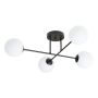 Lampa sufitowa ROMA 1232/4 4x10W/E14 IP20 od Emibig