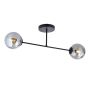 Lampa sufitowa ROMA 1245/2 2x10W/E14 IP20 od Emibig