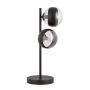 Lampa stołowa ROSSI 1229/LN2 2x10W/E14 IP20 od Emibig