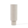 Lampa podłogowa SANTANA 12203 1x25W/E27 IP20 od Nowodvorski