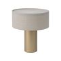 Lampa stołowa SANTANA 12206 1x25W/E27 IP20 od Nowodvorski