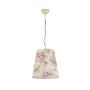 Lampa wisząca SARA 1282 1x15W/E27 IP20 od Jupiter