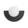 Kinkiet SATURN 12596 1x4W/G9 IP20 od Nowodvorski