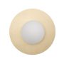 Kinkiet SATURN 12604 1x4W/G9 IP20 od Nowodvorski