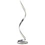 Lampa podłogowa Saunby 122156 1x22W/LED od Gallery Direct