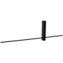 Kinkiet SEGIN 12200/60/30 2700k 1x6w/led 240lm ip20 od Lucide