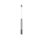 Lampa wisząca SINGLES 12194 1x10W/GU10 IP20 od Nowodvorski