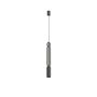 Lampa wisząca SINGLES 12195 1x10W/GU10 IP20 od Nowodvorski