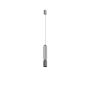 Lampa wisząca SINGLES 12200 1x10W/GU10 IP20 od Nowodvorski