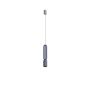 Lampa wisząca SINGLES 12202 1x10W/GU10 IP20 od Nowodvorski