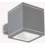 Kinkiet SNIF 121963 1x40W/G9 ip44 od Ideal Lux