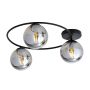 Plafon SOPRA 1256/3 3x10W/E14 IP20 od Emibig