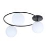 Plafon SOPRA 1257/3 3x10W/E14 IP20 od Emibig