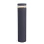 Lampa stojąca Stavanger 1240GR 3000K 1x9.6W/LED 1179lm IP65 od Norlys