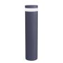 Lampa stojąca Stavanger 1243GR 1x9W/E27 IP65 od Norlys