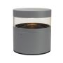 Lampa stojąca Stavanger 1247AL 3000K 1x6.6W/LED 854lm IP65 od Norlys