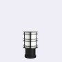 Lampa stojąca Stockholm 1269B 2700K 1x8,5W/E27 806lm IP65 od Norlys