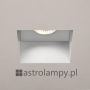 Downlight wpuszczany Trimless 1248005 1x50W/GU10 od Astro Lighting