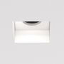 Downlight wpuszczany Trimless 1248018 1x6W/GU10 od Astro Lighting