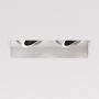 Downlight wpuszczany Trimless 1248022 2x6W/GU10 od Astro Lighting