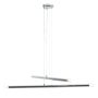 Lampa wisząca TUBO 4 1072L4 4x10W/E14 od Aldex