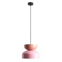 Lampa wisząca TULA 1132G18_11_C 1x15W/E27 od Aldex
