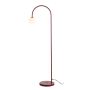 Lampa podłogowa UNA 1116A15 1x10W/E14 od Aldex