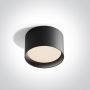Downlight natynkowy Wall & Ceiling 12120D/B/V 3000K|4000K|5000K 1x20W/LED 2000lm IP44 od One Light