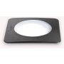 Lampa najazdowa WAY 120386 1x10W/GX53 ip67 od Ideal Lux