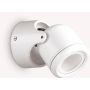 Kinkiet XENO 129488 1x28W/GU10 ip44 od Ideal Lux