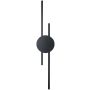 Kinkiet Java 1367 3000K 2x24W/led IP20 od TK Lighting