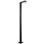 Latarnia Asker Pole 1368B 3000K 1x6.4W/LED 1158lm IP55/IP65 od Norlys