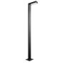 Latarnia Asker Pole 1369B 3000K 1x6.4W/LED 1158lm IP65 od Norlys