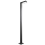 Latarnia Asker Pole 5127GR 4000K 1x18W/LED 1778lm IP65 od Norlys