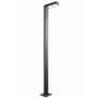 Latarnia Asker Pole 5165GR 4000K 1x6.4W/LED 1221lm IP65 od Norlys