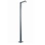 Latarnia Asker Pole 5166AL 4000K 1x6.1W/LED 1158lm IP55/IP65 od Norlys