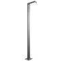 Latarnia Asker Pole 5169AL 4000K 1x6.4W/LED 1221lm IP65 od Norlys