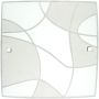 Plafon ASPIS I. 1333 2x60w/e27 od Prezent