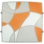 Lampa sufitowa ASPIS I. 1338 1x60w/e27 od Prezent
