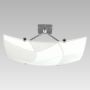 Lampa sufitowa ASPIS II. 1334 2x60W/E27 IP20 od Prezent